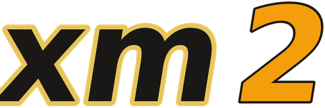 xm2 logo